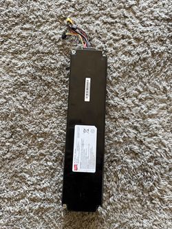 37 volt battery