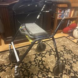 Dolomite Walker