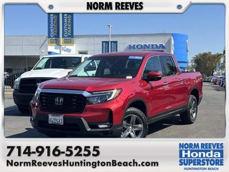 2023 Honda Ridgeline