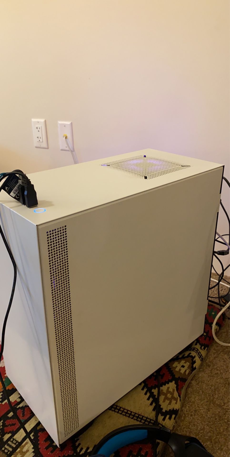 Gaming PC .. give me your offer :)