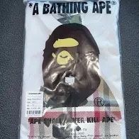 Bape Burberry Shirt