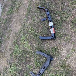 Parts Acura Tlx 2022 Braket 