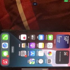 iPhone 13 Unlocked To Ultra And Mint Only 