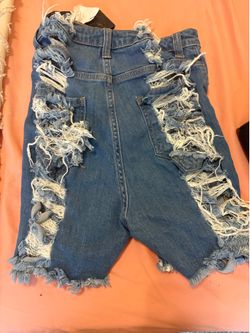 Shorts -large