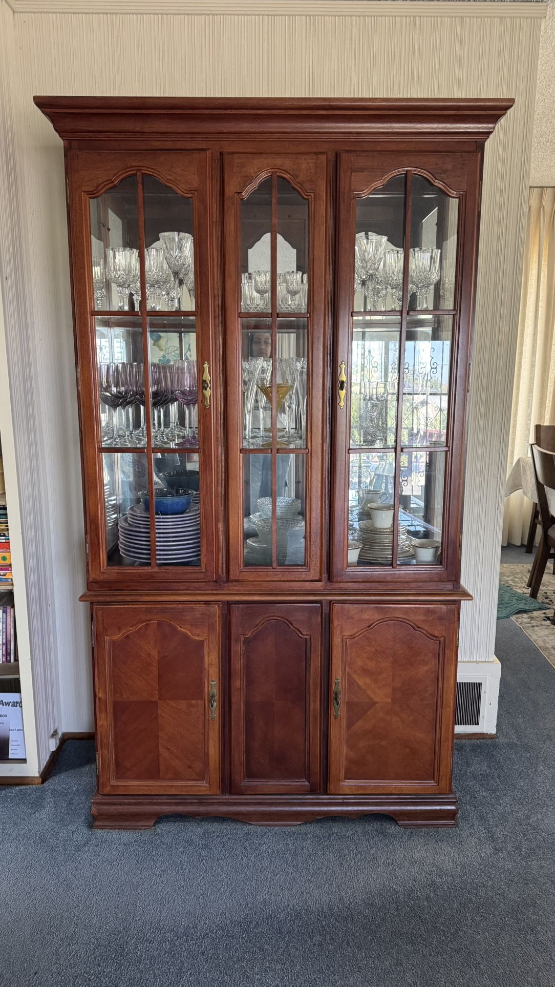 China Cabinet