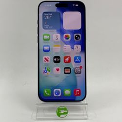 Factory Unlocked Apple iPhone 17 Pro Max 512GB Deep Blue MFXM4LL/A