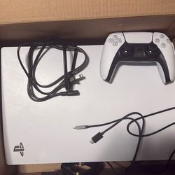 PlayStation 5 digital edition