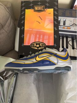 Size 11 Nike Cryoshot Mercurial Vapor