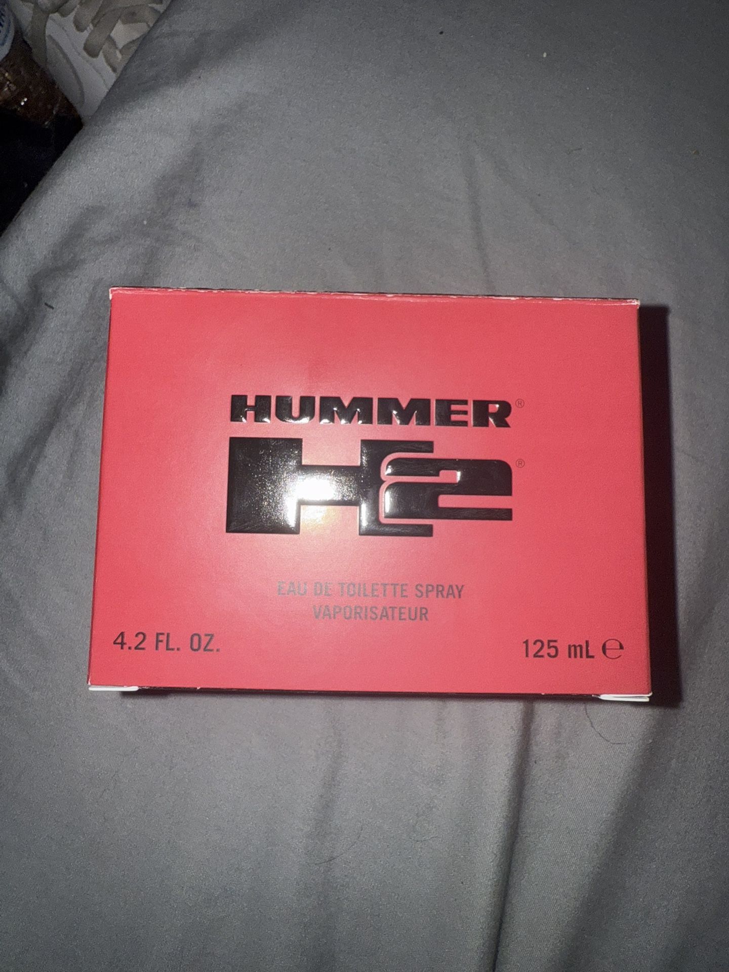 Hummer H2 Cologne