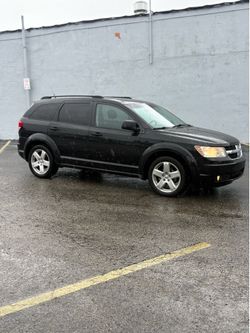 2010 Dodge Journey