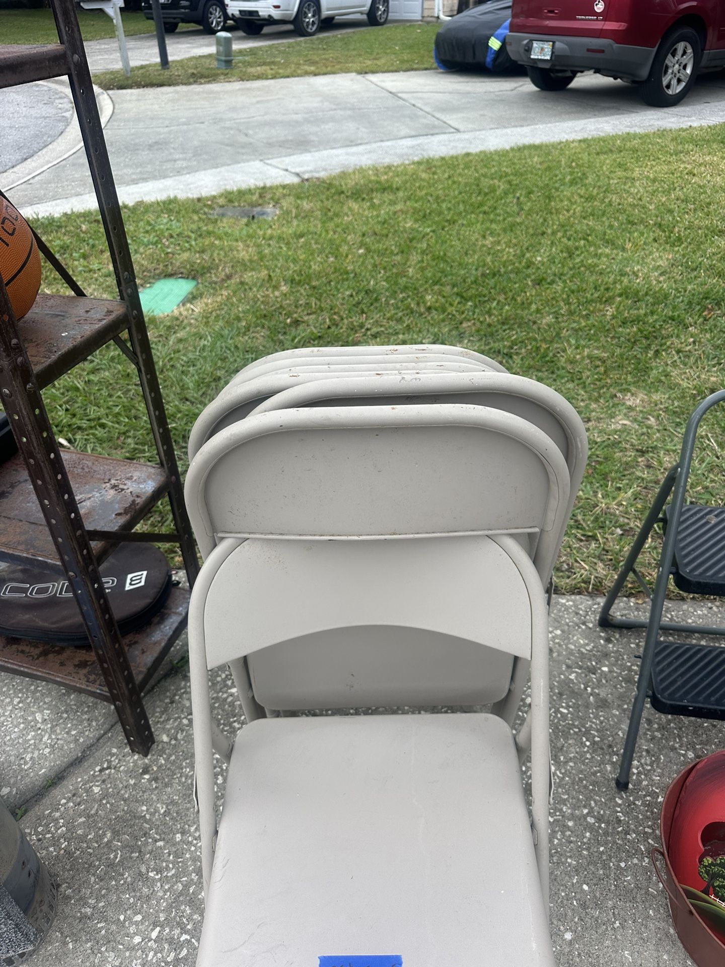 Very Nice Chair $5 Each One