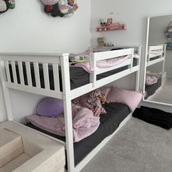 Bunk Beds 