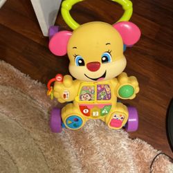 Baby Toy 