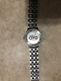 D&G watch for girls