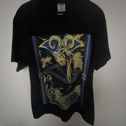 Los Angeles Rams Shaka Wear Shirt L