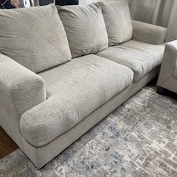 Sofa Bed / Sleeper Sofa – 94” Wide – Great Condition