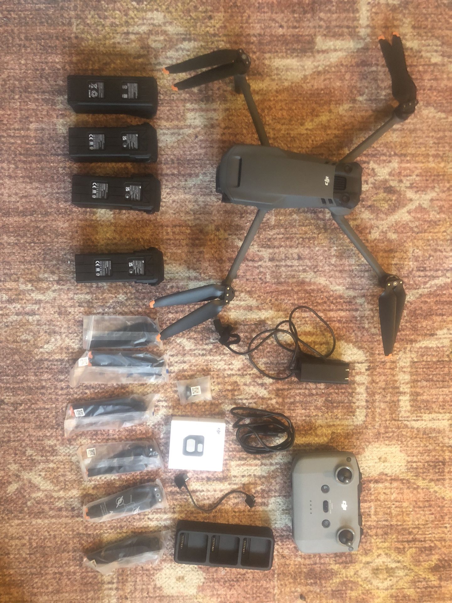 Dji Drone Mavic 3