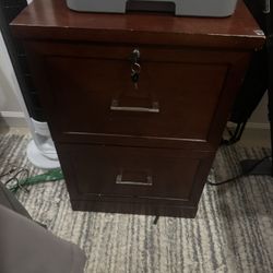 Drawer Chest 