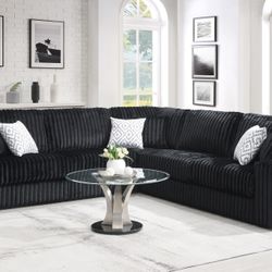 ✨ NEW LIVING ROOM SECTIONAL ON SALE! 🔥