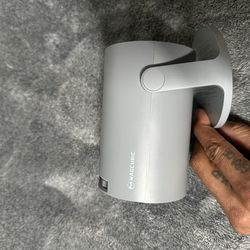 Home Screen projector