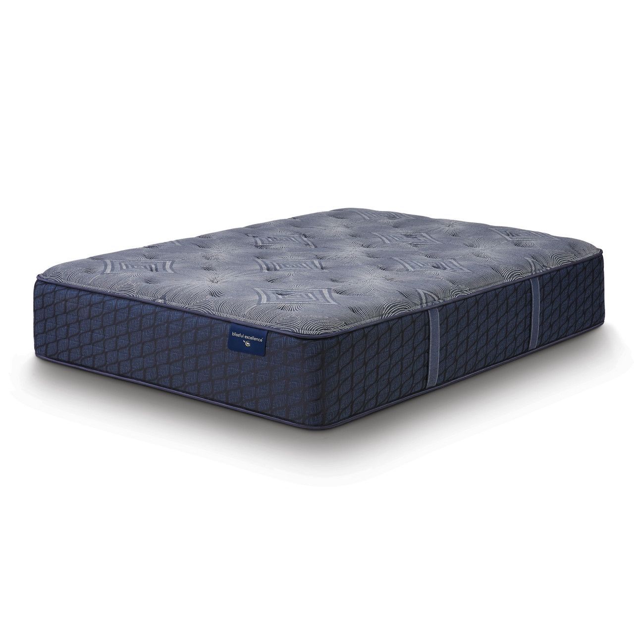 Serta Perfect Sleeper Sleep Excellence Plush Queen Mattress - Save Hundreds of Dollars! Limited Stock! Free Delivery! (contact info removed)