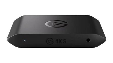 Elgato 4k s capture card