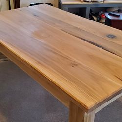 Farmhouse Dining Room Tables 