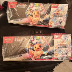 Pokémon Prismatic 