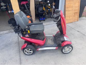 Vita Monster Electric Scooter