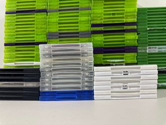 🎮 Game Disc Resurfacing Service – Fix Scratched Games