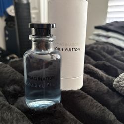 Louis Vuitton Imagination Eau de Parfum 100ml