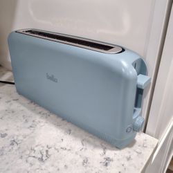 Toaster Slim Toaster 