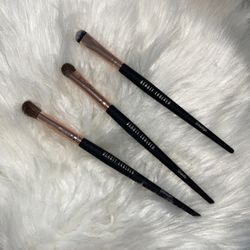 Eyeshadow Brushes 