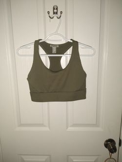 Forever 21 Sports Bra