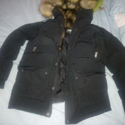 Coat For Sale,(Price Negotiable)