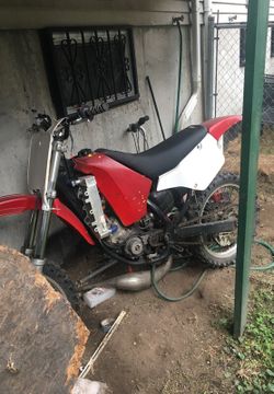 Rm125