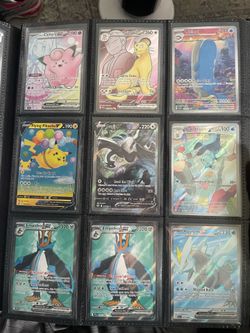 pokemon