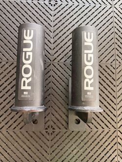 2 ROGUE MONSTER LITE/INFINITY SINGLE BAR HOLDER