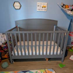 Baby crib