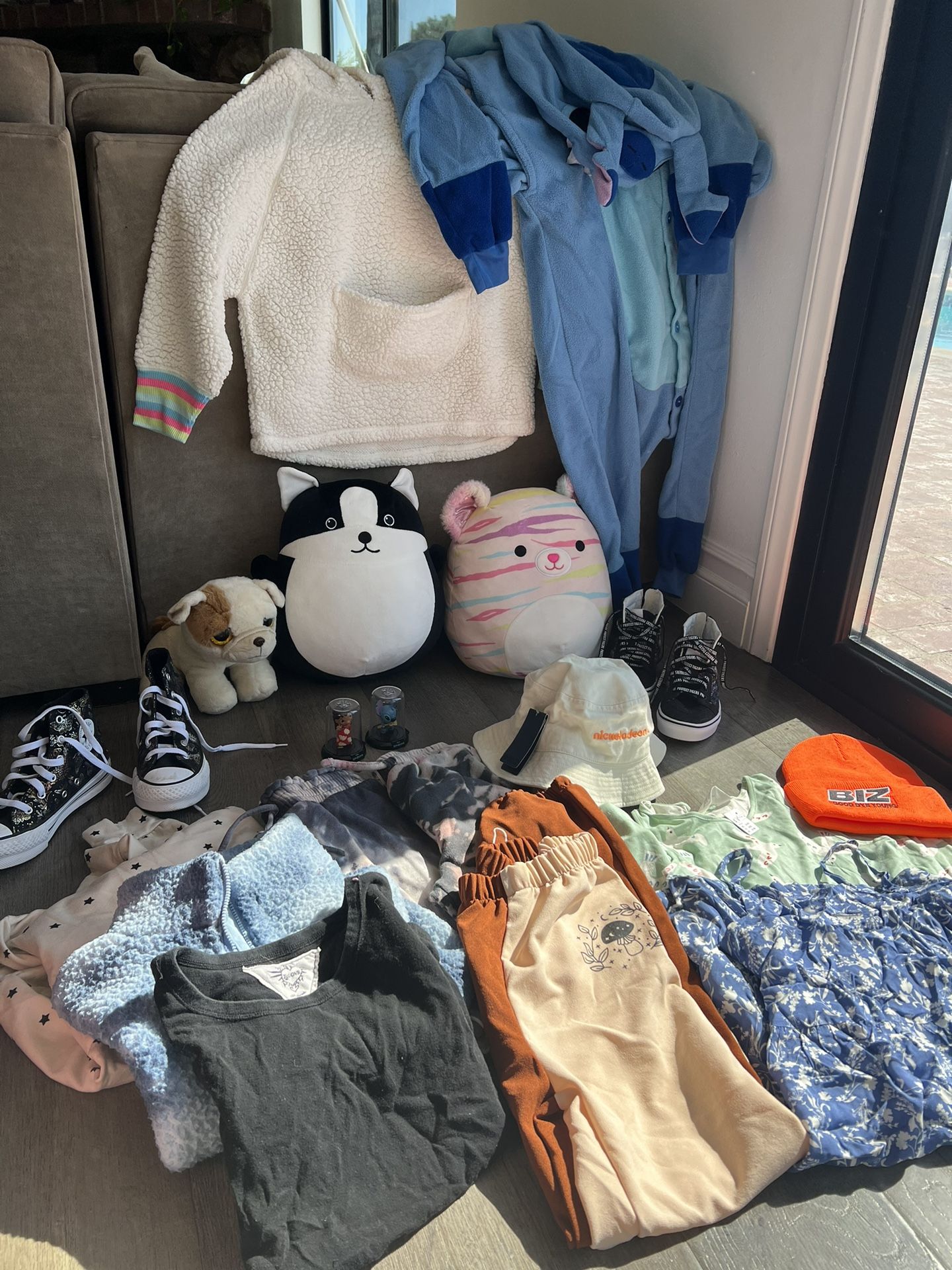 Entire Bundle