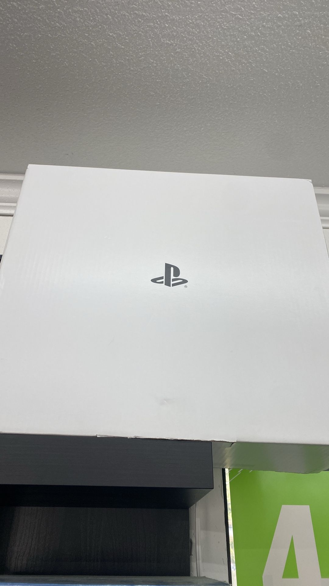 Slightly used ps 5