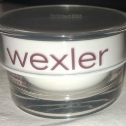 MMPI SKIN REGENERATING SERUM PATRICIA WEXLER M.D.