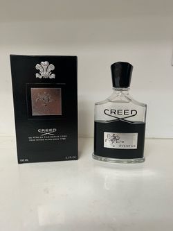 Creed Aventus Parfume 100ML Brand New Sealed in Box