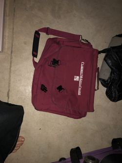 Plenty Of Reusable Bags And Backpacks Each For $1