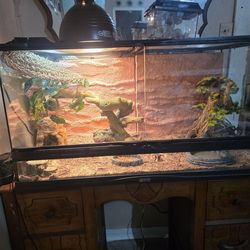 Tank for sale