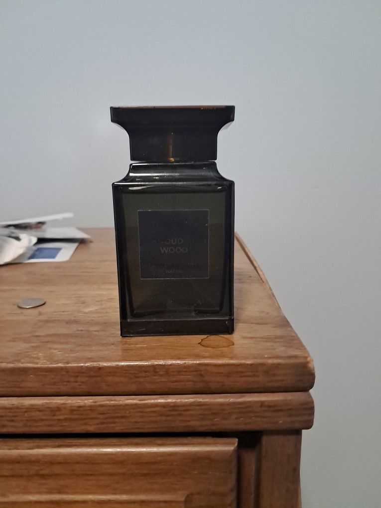 Tom Ford Oud Wood