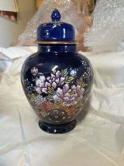 Old vases