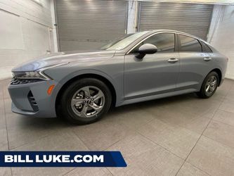 2023 Kia K5