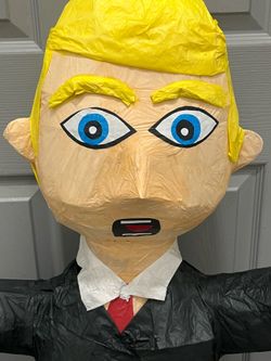 Piñata made in Mexico