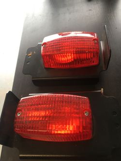Trailer light